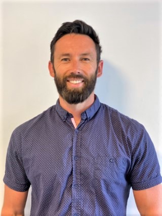 Tairua Physio Joel